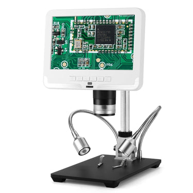 Andonstar AD206 1080P 3D Digital Microscope Soldering Microscope ideal for Phone & Watch Repairs from NSE Imports #1.